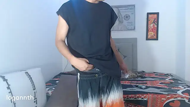 logannth online show from 01.14.25