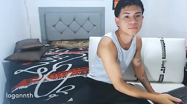 logannth online show from 01.17.25