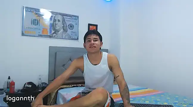 logannth online show from 01.21.25