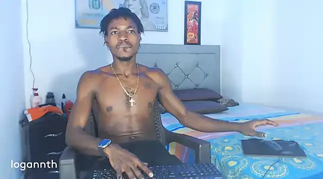 logannth online show from 01.23.25