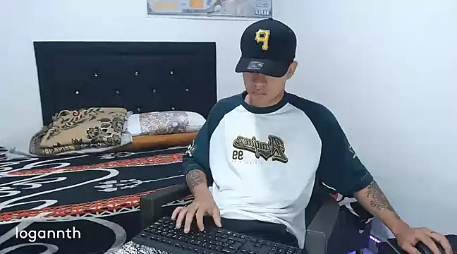 logannth online show from 02.07.25