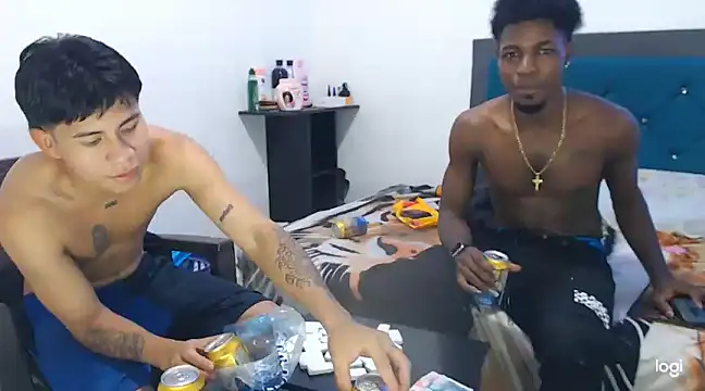 logannth online show from 03.08.25