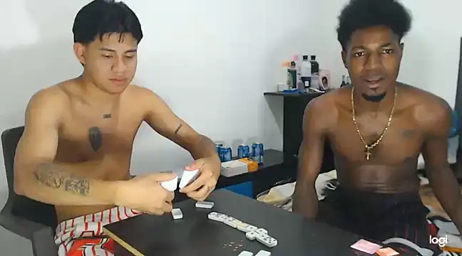 logannth online show from 03.13.25