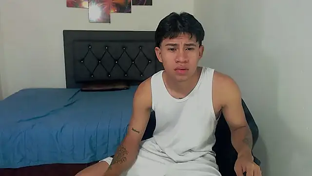 logannth online show from 10.20.25