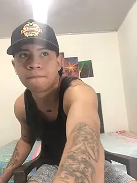 logannth online show from 03.27.26