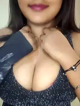 Snapshot of cutepragya2 chatting on 03.19.25 cutepragya2 online show from 03.19.25