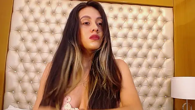 MegannMyerss online show from 01.29.25