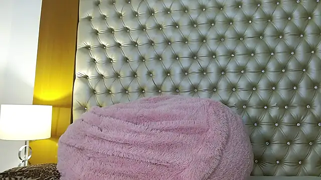 MegannMyerss online show from 03.05.25