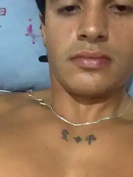 Babzinho  online show from 10.22.25