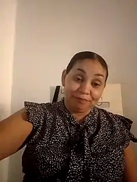 MirandaSoto online show from 02.17.25