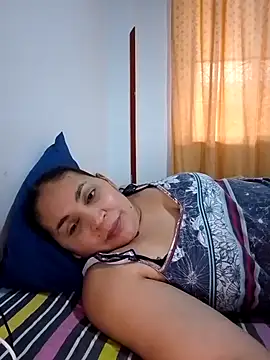 MirandaSoto online show from 03.04.25