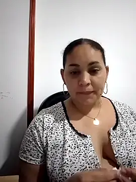 MirandaSoto online show from 03.12.25