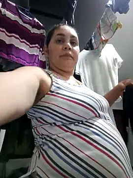 MirandaSoto online show from 03.19.25