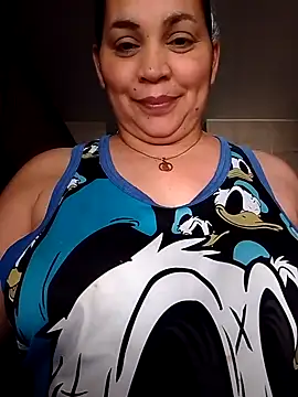 MirandaSoto online show from 03.19.25