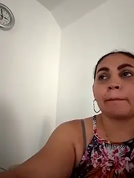 MirandaSoto online show from 03.22.25