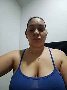 MirandaSoto online show from 09.26.25