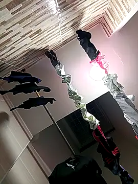 MirandaSoto online show from 10.05.25