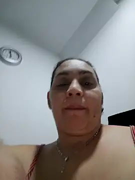 MirandaSoto online show from 11.12.25