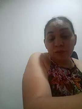 MirandaSoto online show from 12.04.25