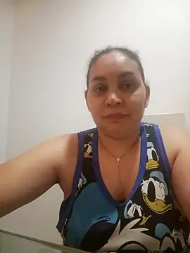 MirandaSoto online show from 12.15.25