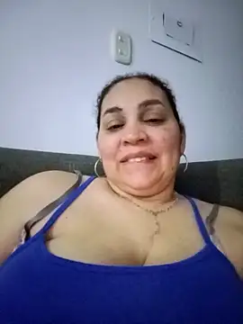 MirandaSoto online show from 02.04.26