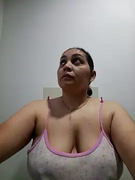 MirandaSoto online show from 03.26.26