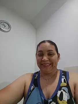 MirandaSoto online show from 05.15.26