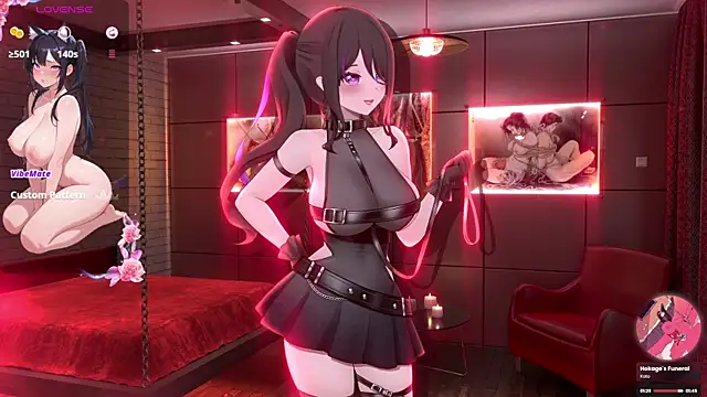 Antares star online show from 04.06.26