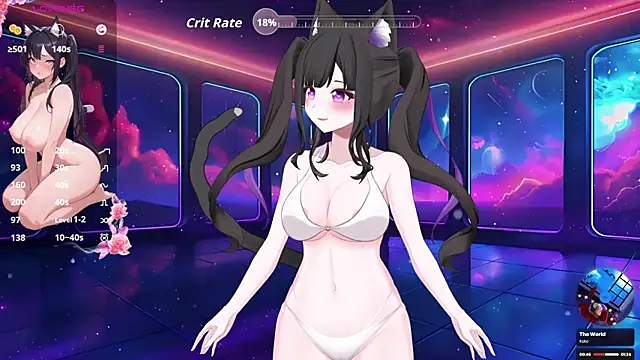 Antares star online show from 04.11.26