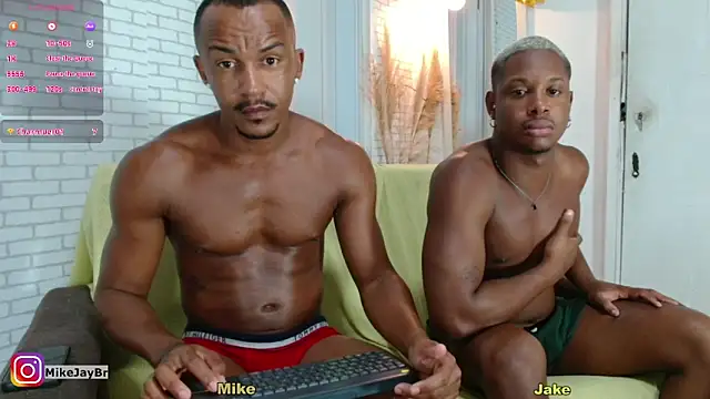 mikejaybra online show from 01.23.25