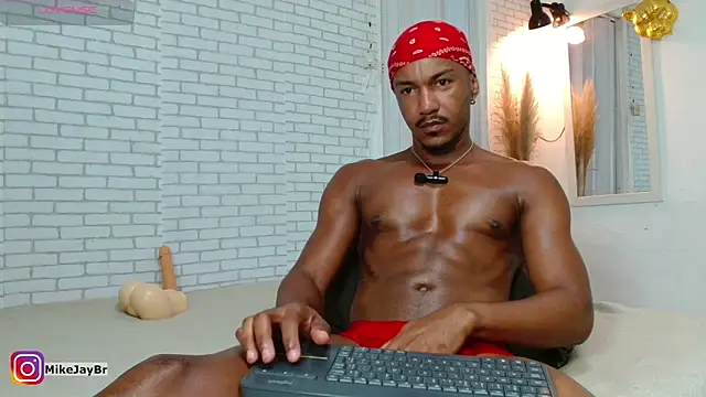 mikejaybra online show from 02.08.25