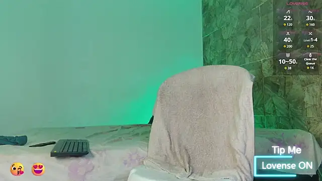 mikejaybra online show from 11.19.25