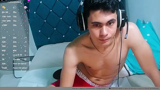 alexispaez457062 online show from 12.28.24