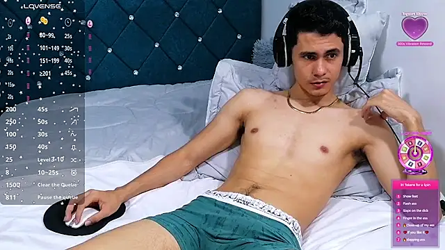 alexispaez457062 online show from 03.21.25