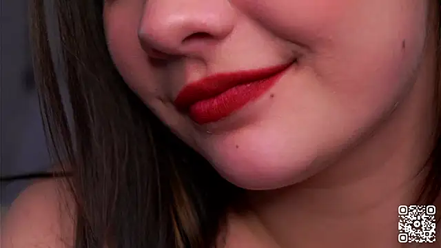 Snapshot of VeronaAppleberry chatting on 02.12.25 VeronaAppleberry online show from 02.12.25
