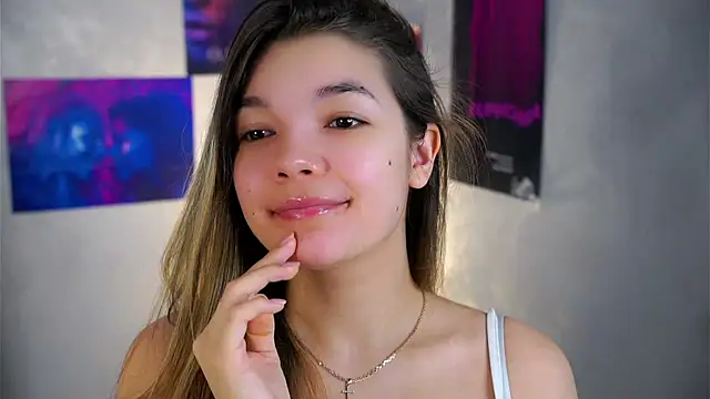 VeronaAppleberry online show from 02.19.26