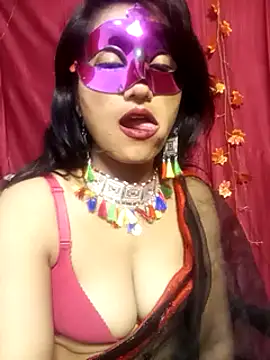 Snapshot of Stripy_Doll chatting on 02.27.25 Stripy Doll online show from 02.27.25
