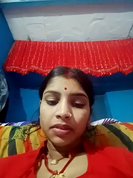 Nisha Cute online show from 10.25.25