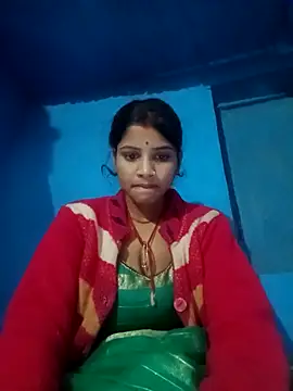 Nisha Cute online show from 10.29.25