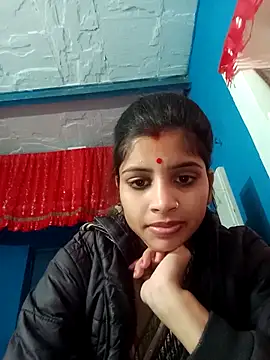 Nisha Cute online show from 11.29.25