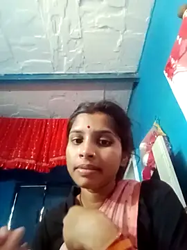 Nisha Cute online show from 04.24.26