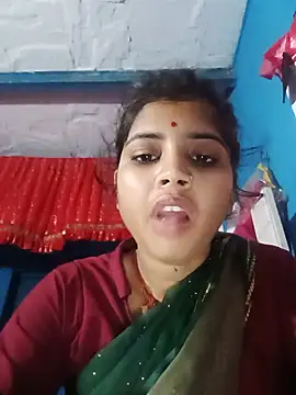 Snapshot of Nisha_Cute chatting on 06.08.26 Nisha Cute online show from 06.08.26