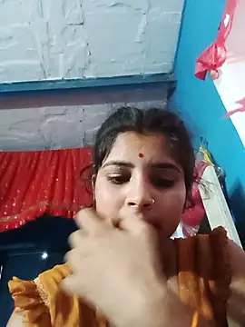 Snapshot of Nisha_Cute chatting on 06.10.26 Nisha Cute online show from 06.10.26