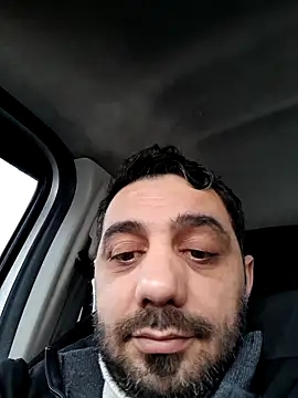 Sexyy Mann34 online show from 01.15.25