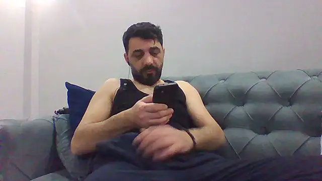 Snapshot of Sexyy_Mann34 chatting on 05.02.26 Sexyy Mann34 online show from 05.02.26
