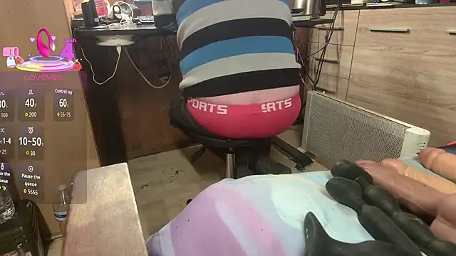 misteryman1956 online show from 12.22.25