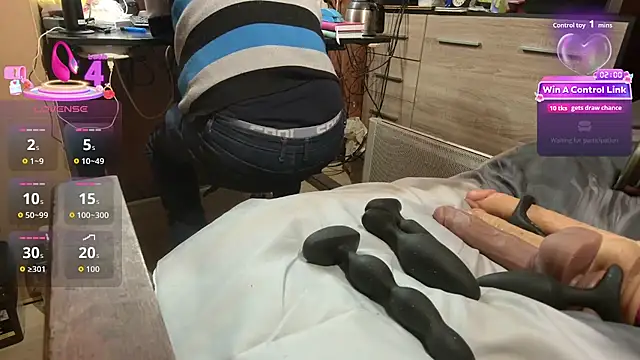 misteryman1956 online show from 01.13.26