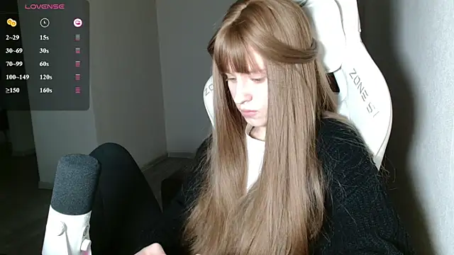 LizaKisses online show from 11.28.25