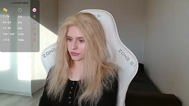 LizaKisses online show from 02.20.26