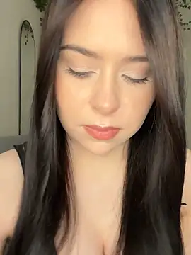  SweetCandyy online show from 11.13.25